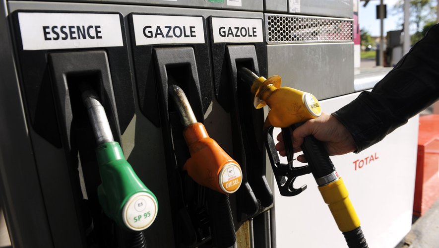 Côte d'Ivoire : les prix de l'essence et du gasoil maintenus