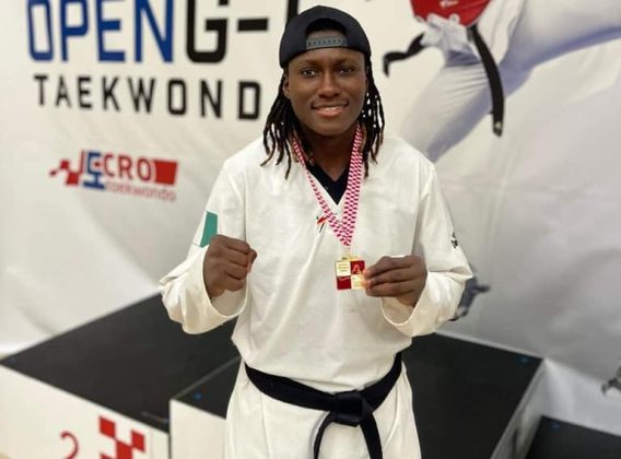 Ruth Gbagbi s'associe à Orange Bank Africa pour les JO 2024