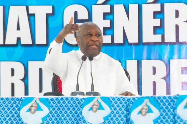 Kando Soumahoro et Mamadou Traoré: Gbagbo qualifie ces condamnations 