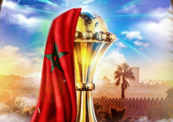 CAN 2025 au Maroc : la nouvelle date officiellement annoncée par CAF ...