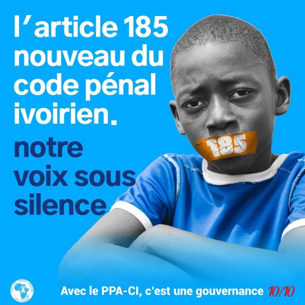 article 2 du code de procédure pénale ivoirien