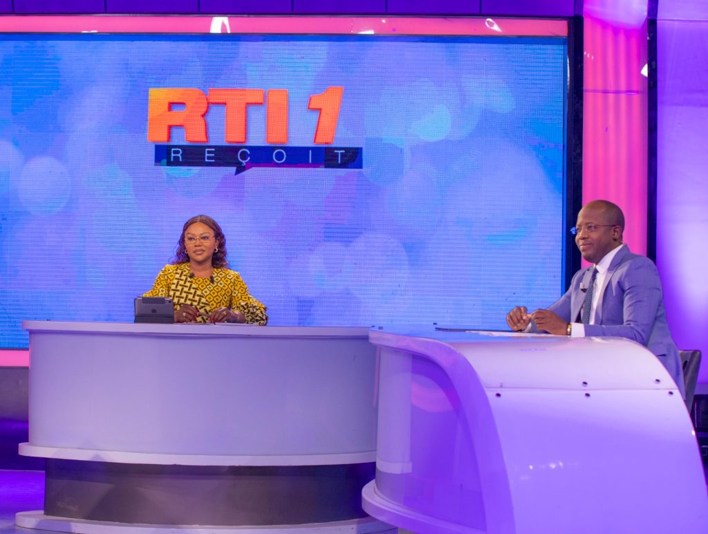 La ministre Nassénéba Touré dresse un bilan positif des actions gouvernementales en faveur de l'égalité des genres en Côte d'Ivoire.